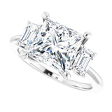 variant--Square variant--3CT variant--14K-white-gold