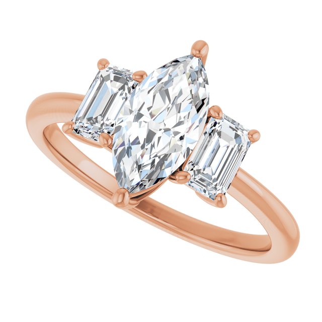 variant--Marquise variant--1CT variant--14K-rose-gold
