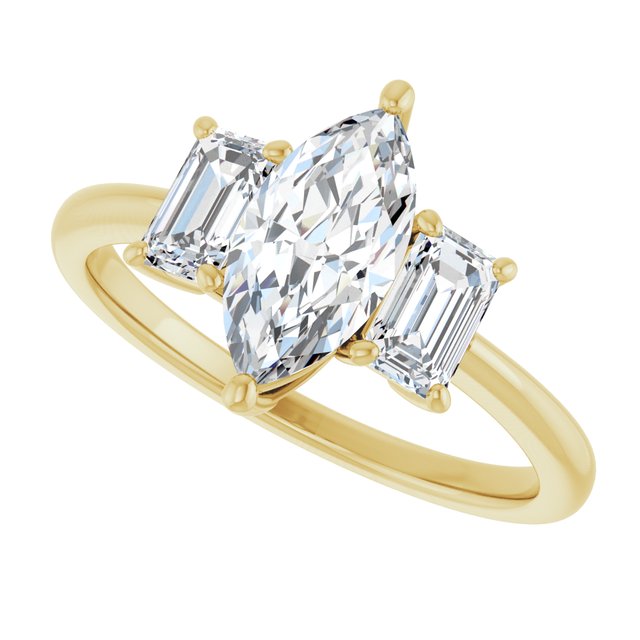 variant--Marquise variant--1CT variant--14K-yellow-gold
