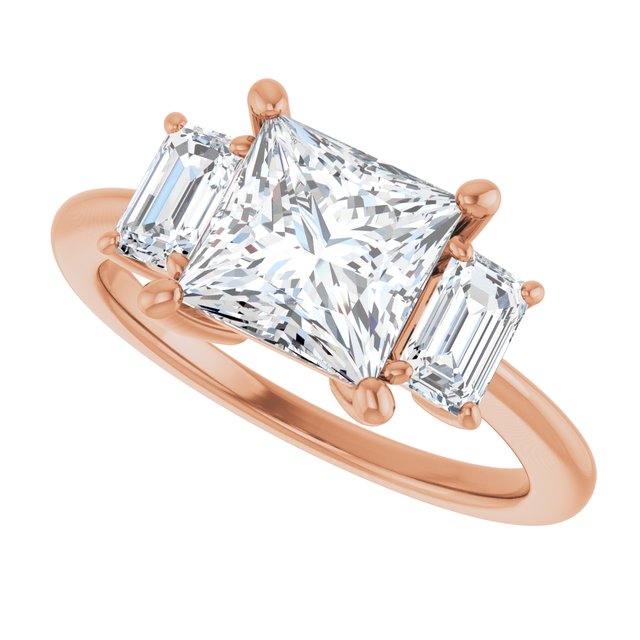 variant--Square variant--2CT variant--14K-rose-gold