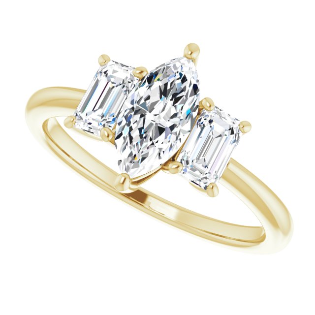 /4-CT variant--.75CT variant--Marquise variant--.75CT variant--14K-yellow-gold