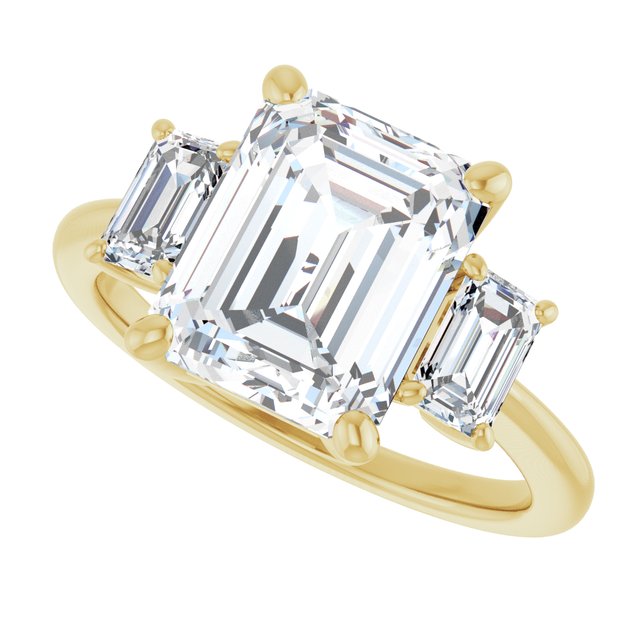 variant--Emerald variant--4CT variant--14K-yellow-gold