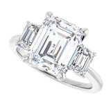 variant--Emerald variant--4CT variant--14K-white-gold