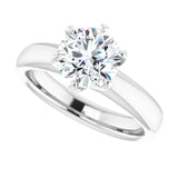 /2-CT.5CT variant--Round variant--1.5CT variant--14K-white-gold