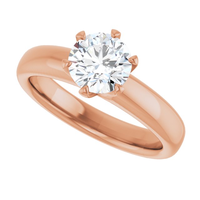 variant--Round variant--1CT variant--14K-rose-gold