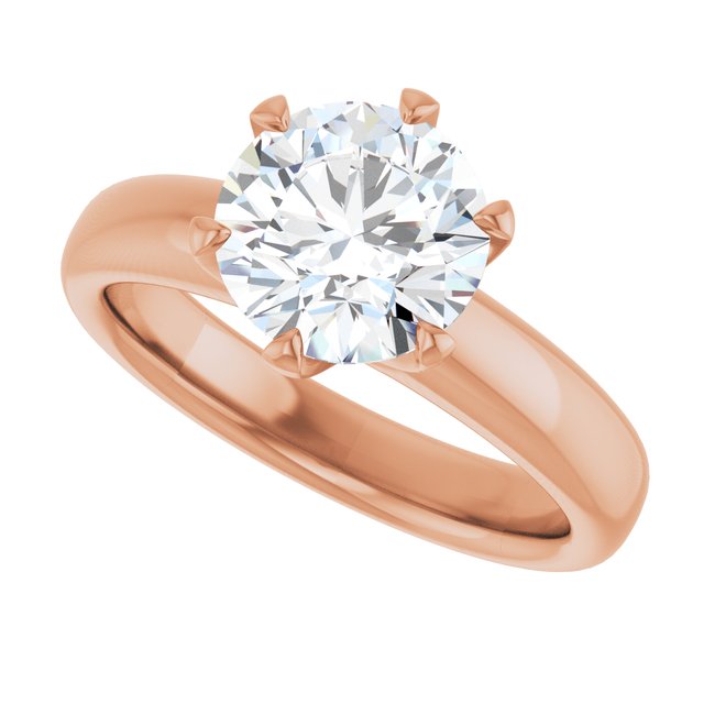 variant--Round variant--2CT variant--14K-rose-gold