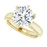 variant--Round variant--3CT variant--14K-yellow-gold