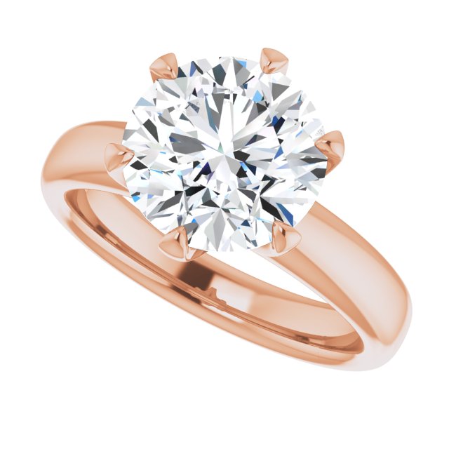 variant--Round variant--3CT variant--14K-rose-gold