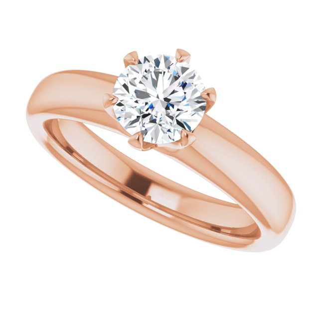 /4-CT variant--.75CT variant--Round variant--.75CT variant--14K-rose-gold