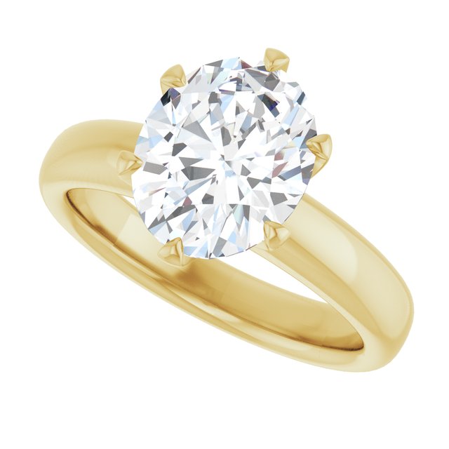 variant--Oval variant--2CT variant--14K-yellow-gold