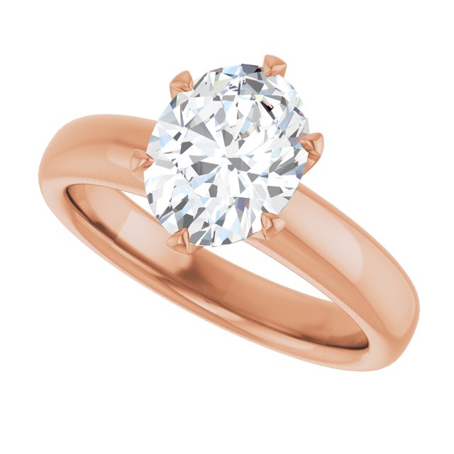 /2-CT.5CT variant--Oval variant--1.5CT variant--14K-rose-gold