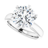 variant--Round variant--4CT variant--14K-white-gold