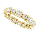 variant--Square variant--2-mm variant--14K-yellow-gold