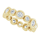 variant--Round variant--3mm variant--14K-yellow-gold