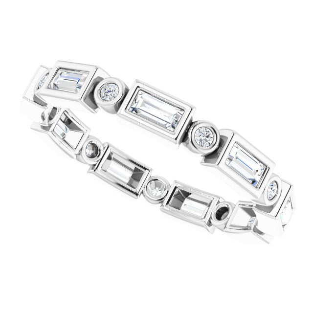 variant--Baguette variant--3mm variant--14K-white-gold