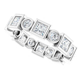 variant--Square variant--3mm variant--14K-white-gold