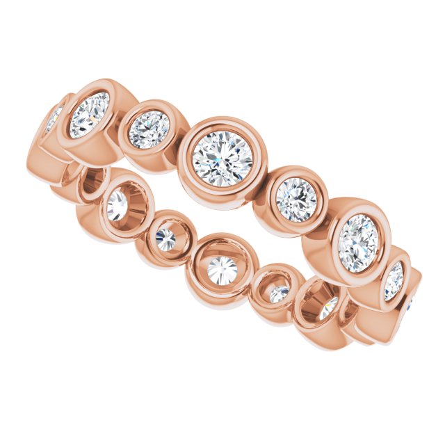 variant--Round variant--3mm variant--14K-rose-gold