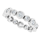 variant--Round variant--3mm variant--14K-white-gold