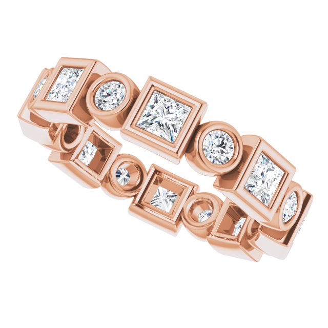 variant--Square variant--3mm variant--14K-rose-gold