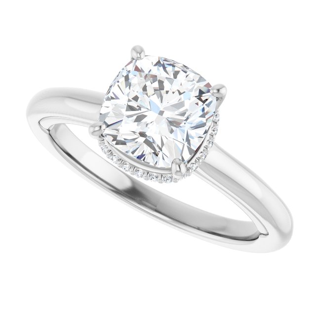 variant--Cushion variant--2CT variant--14K-white-gold