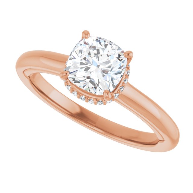 variant--Cushion variant--1CT variant--14K-rose-gold