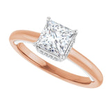 /white-gold/white-gold variant--Square variant--1CT variant--14K-rose/white-gold