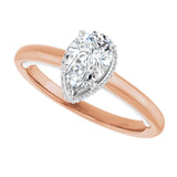 /white-gold/white-gold variant--Pear variant--1CT variant--14K-rose/white-gold