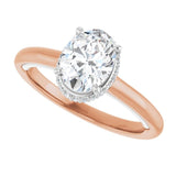 /white-gold/white-gold variant--Oval variant--1CT variant--14K-rose/white-gold