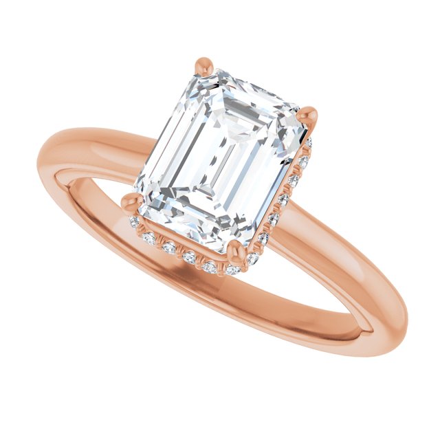 variant--Emerald variant--2CT variant--14K-rose-gold