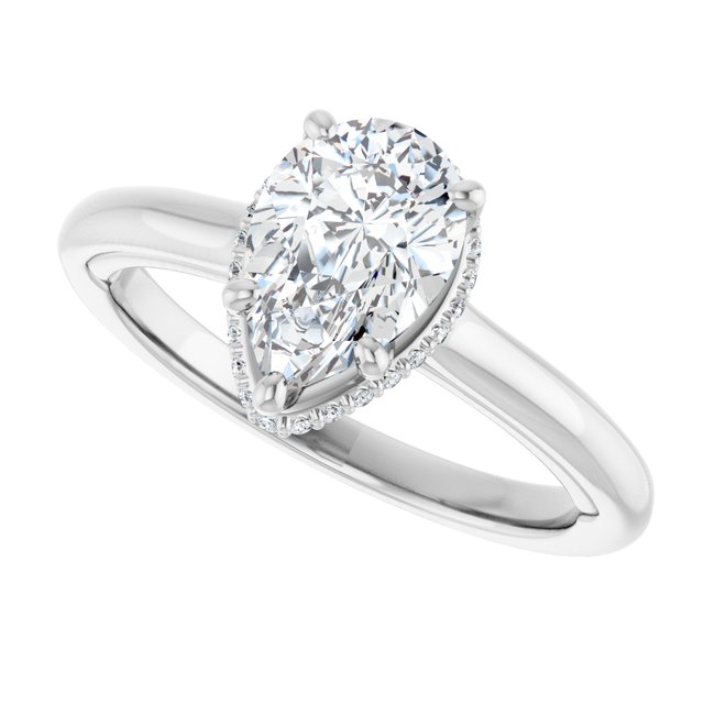 variant--Pear variant--2CT variant--14K-white-gold