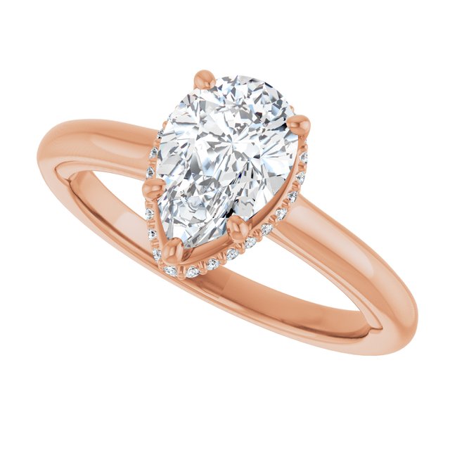variant--Pear variant--2CT variant--14K-rose-gold
