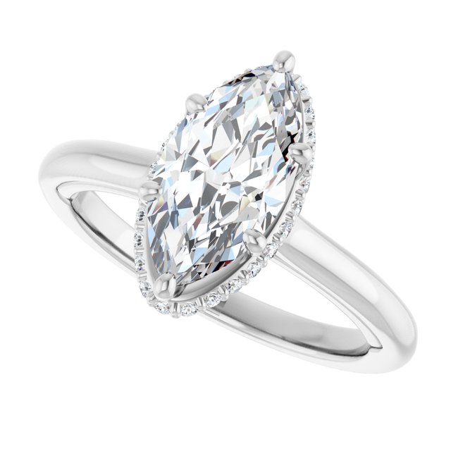variant--Marquise variant--2CT variant--14K-white-gold
