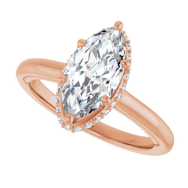 variant--Marquise variant--2CT variant--14K-rose-gold