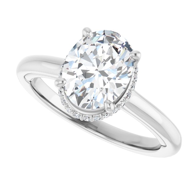 variant--Oval variant--2CT variant--14K-white-gold