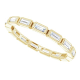 14K gold baguette diamond eternity band.5.5.5.5.5.5.5.5 variant--14K-yellow-gold variant--4 variant--4.5 variant--5 variant--5.5 variant--6 variant--6.5 variant--7 variant--7.5 variant--8