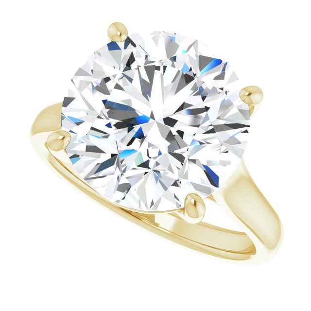 variant--Round variant--7CT variant--14K-yellow-gold