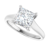 variant--Square variant--2CT variant--14K-white-gold
