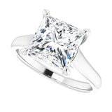 variant--Square variant--3CT variant--14K-white-gold