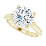 variant--Round variant--3CT variant--14K-yellow-gold