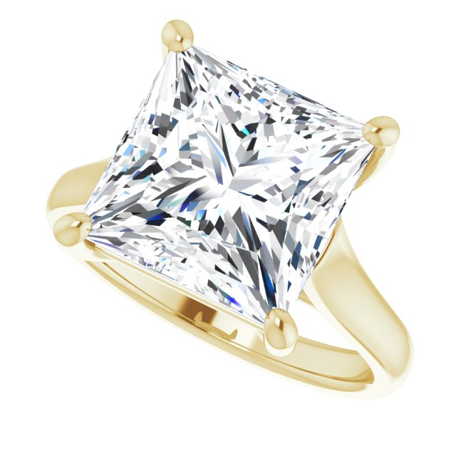 variant--Square variant--6CT variant--14K-yellow-gold