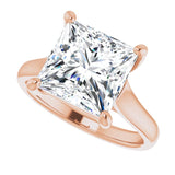 variant--Square variant--4CT variant--14K-rose-gold