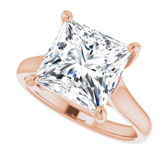 variant--Square variant--4CT variant--14K-rose-gold