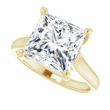 variant--Square variant--4CT variant--14K-yellow-gold