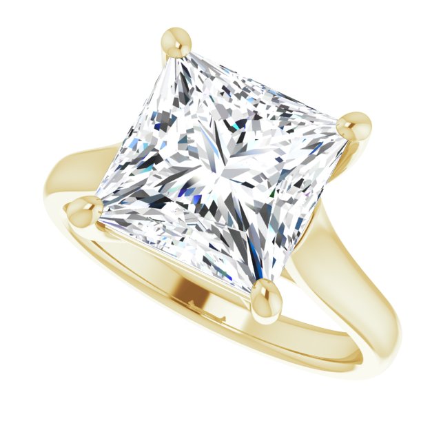 variant--Square variant--4CT variant--14K-yellow-gold