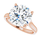 variant--Round variant--5CT variant--14K-rose-gold