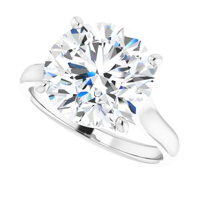 variant--Round variant--5CT variant--14K-white-gold
