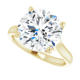 variant--Round variant--5CT variant--14K-yellow-gold