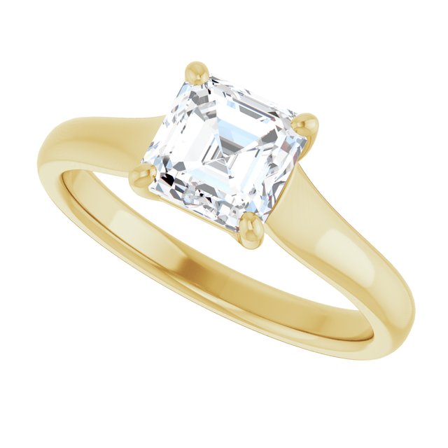 variant--Asscher variant--1CT variant--14K-yellow-gold