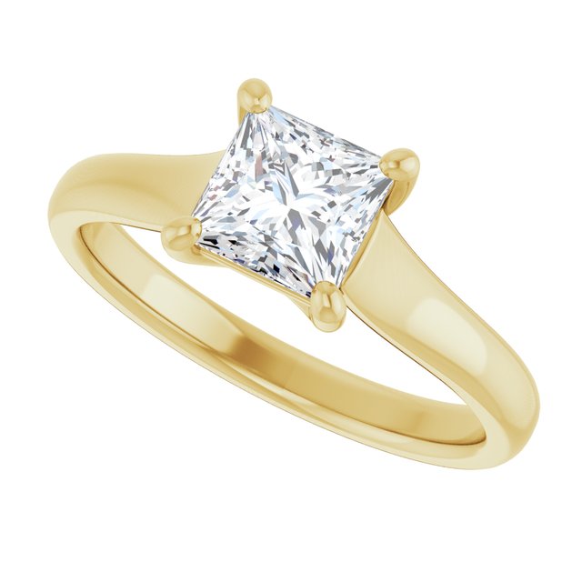 variant--Square variant--1CT variant--14K-yellow-gold