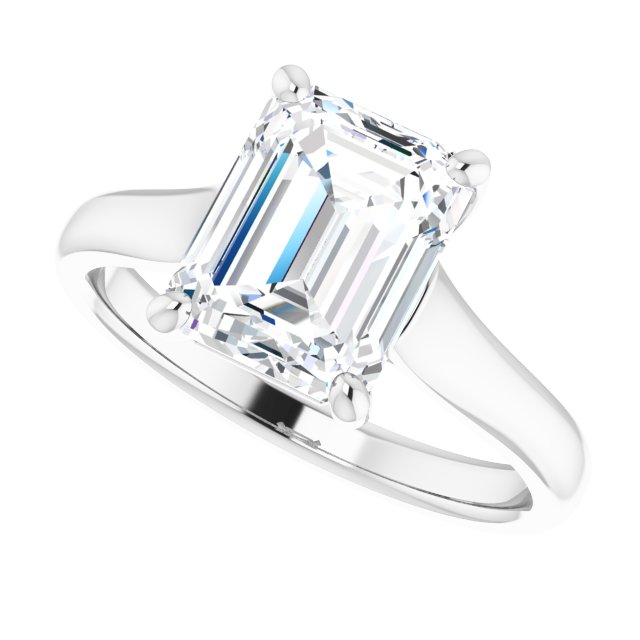variant--Emerald variant--2CT variant--14K-white-gold
